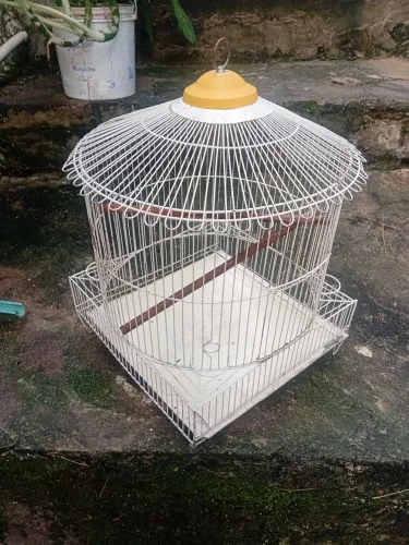 GAIOLA CALOPSITA TOP PROMOÇÃO 
