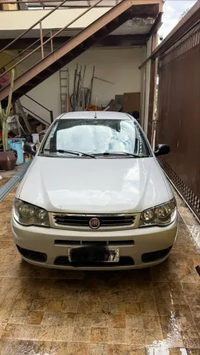 Fiat Palio Celebration 1.0 Fire Flex 8V 2P 2016