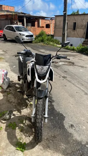 CROSSER 150