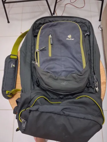 Deuter Transit 50