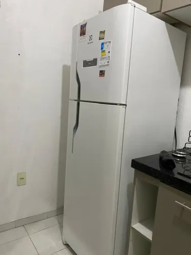 Geladeira Electrolux Frost Free 