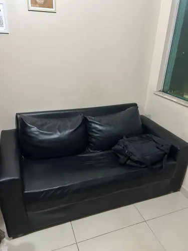 Sofá 3 lugares