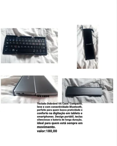 Teclado