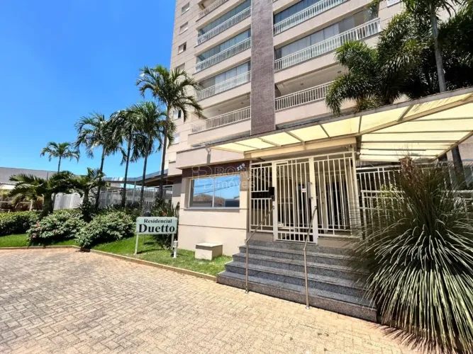 Venda de Apartamentos / Padrão na cidade de Araraquara