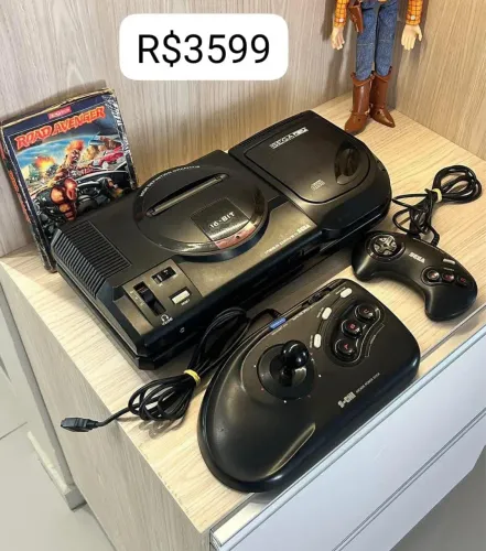 Aqui todos os dias chegam novidades 