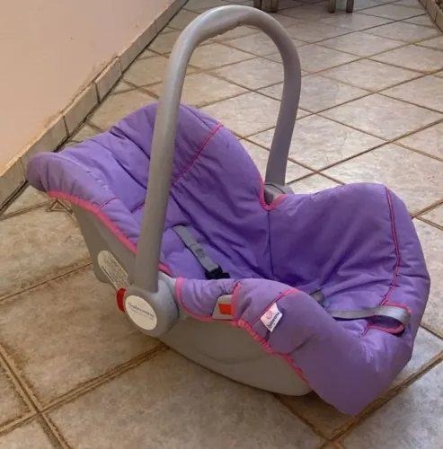 Bebê Conforto Galzerano