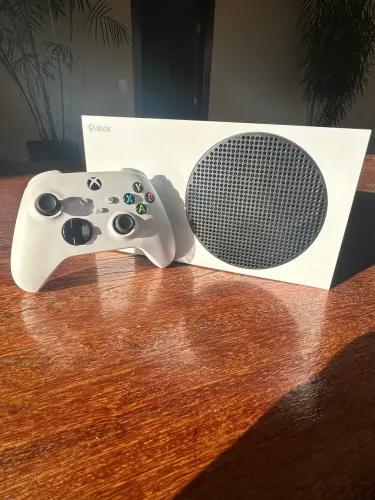 Xbox series s