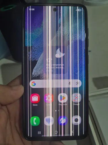 Galaxy s21 , TROCO POR JOGO DE SWITCH 2