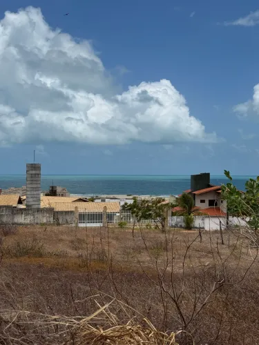 Casa em Aquiraz Presídio Iguape