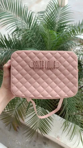 Bolsas pouco usadas