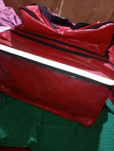 Bag de entregas