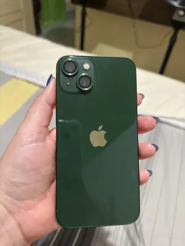 Vendo iPhone 13 - seminovo