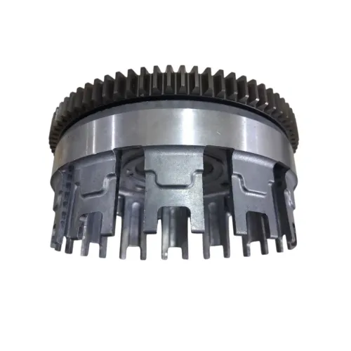 Capana Embreagem Triumph Tiger 1200 2021/2024