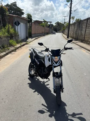 Crosser 150 S