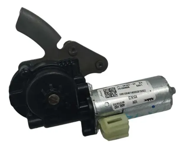 Motor Regulagem Altura Banco Diant Esq Mercedes A200 2020 Preto