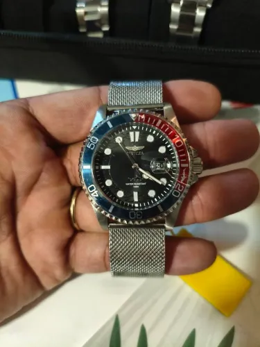 Invicta Pro Diver 47176