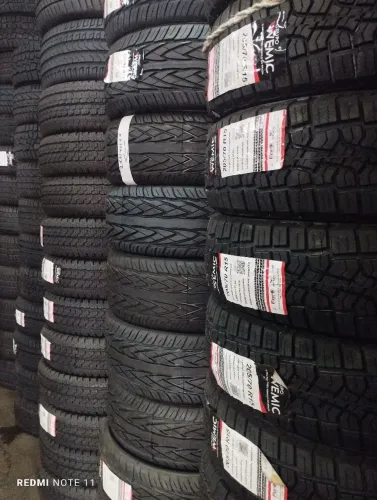 PNEUS 175/70/14 REMOLD