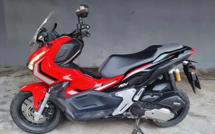 Honda ADV 150 2023 Troca-se