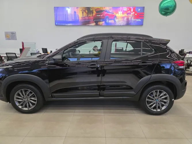 Fiat Pulse Drive 1.3 8V Flex Aut. 2026