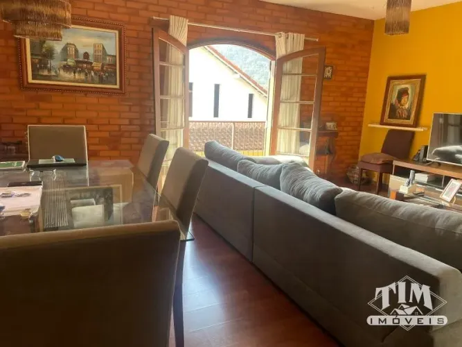 Apartamento- Petrópolis, Bingen