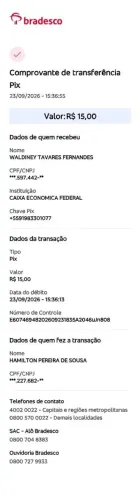 Vendo um guarda roupa novo!