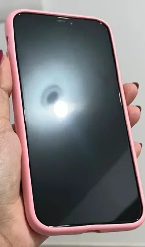 iPhone 11 perfeito  estado tudo original 