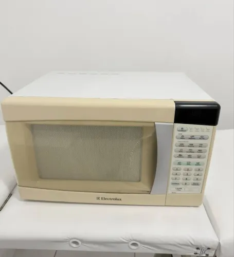 Microondas Electrolux Pra Hoje