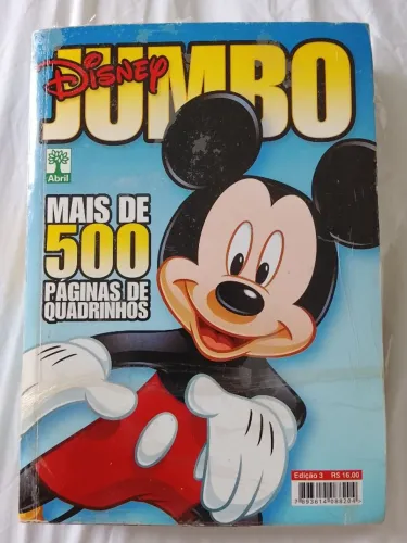 Revista em Quadrinhos 