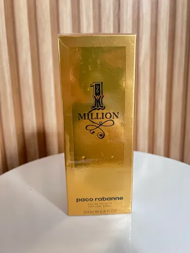 Perfume one million 200ml trad
