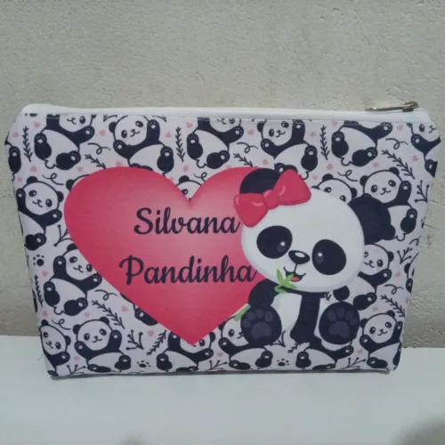 Nécessaire personalizada