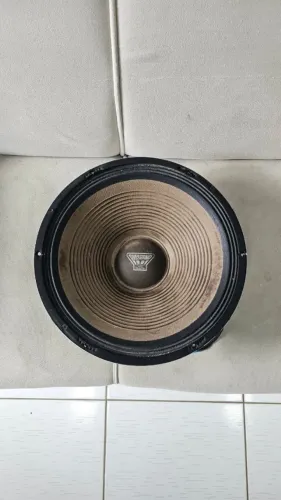 Auto falante 500W Woofer Oversound