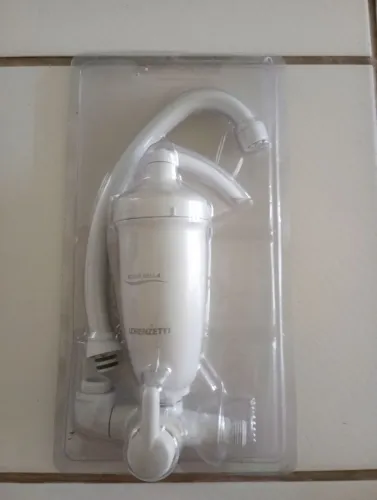 Torneira Purificador ACQUA BELLA LORENZETTI. BRANCO