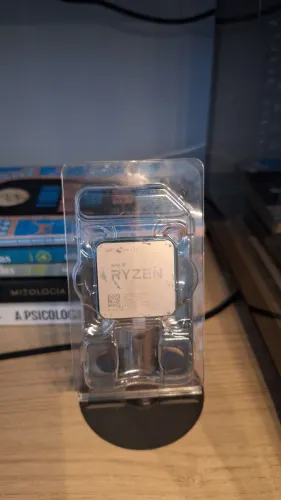 Ryzen 3 3200G