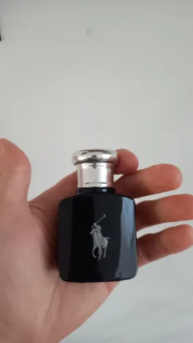 Perfume polo Black Ralph Lauren 