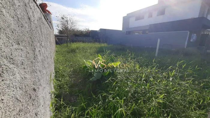 Terreno à venda, 360 m² por R$ 1.220.000,00 - Daniela - Florianópolis/SC