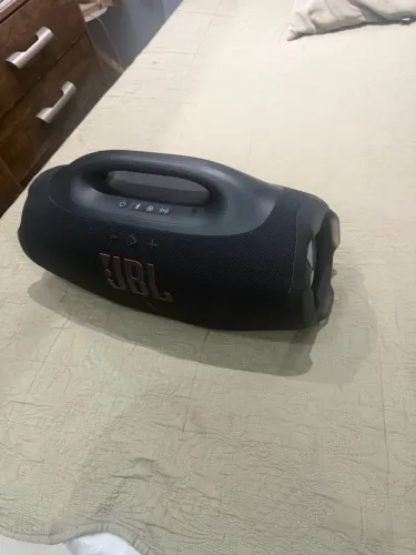 JBL Bomboox 4 Nova