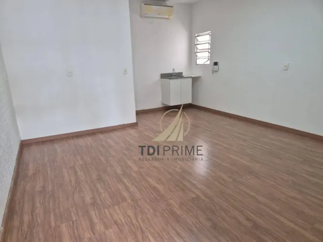 CASA COMERCIAL_ SALA 30 METROS- CERAMICA PARA LOCAÇÃO