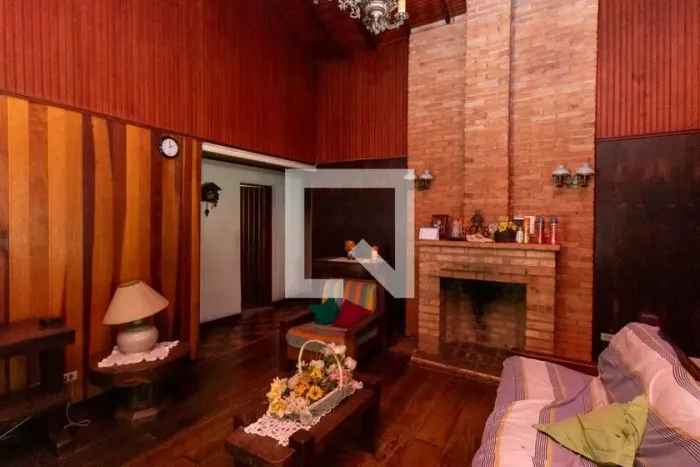Casa à Venda - Tucuruvi, 3 Quartos, 130 m2