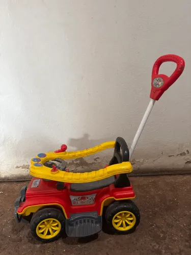 Carrinho