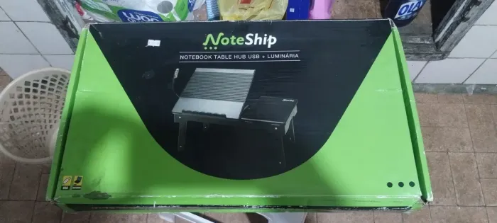 Mesa para notebook 