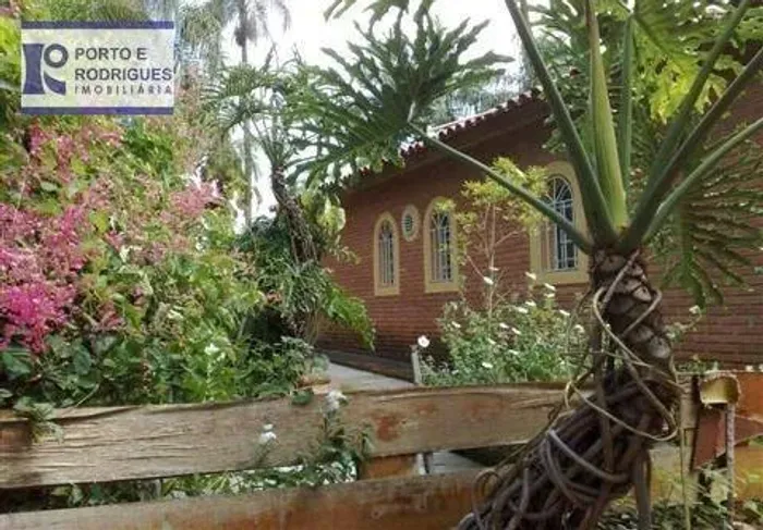 Casa com 2 dormitórios à venda, 350 m² por R$ 1.100.000,00 - Parque Xangrilá - Campinas/SP