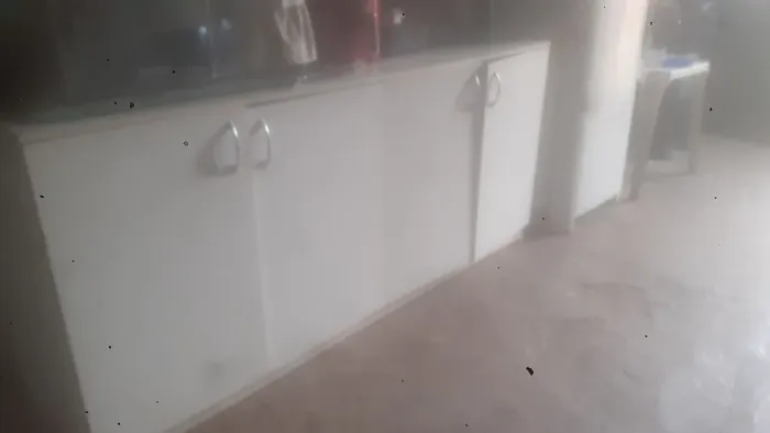Balcão de cozinha