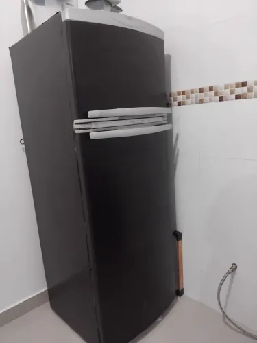 Geladeira brastemp