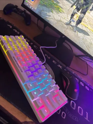 Pc gamer