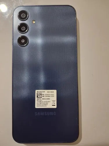 Samsung Galáxy A25