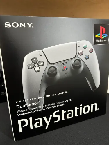 Dualsense Playstation 30th Anniversary
