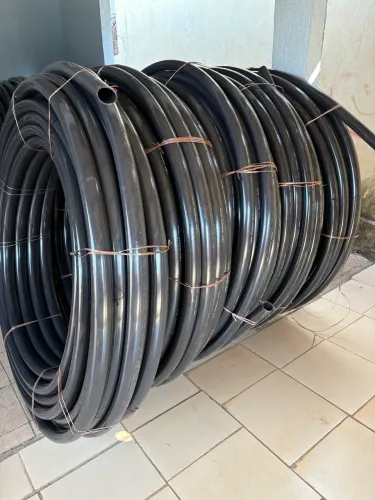 Vendo mangueira para irrigação . Mais barato que na fábrica . 
