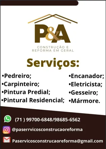 Pedreiro