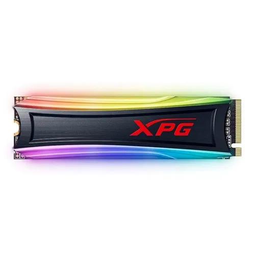 Ssd nvme 256gb XPG Spectrix S40G