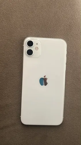 iPhone 11 64GB Bateria 71%